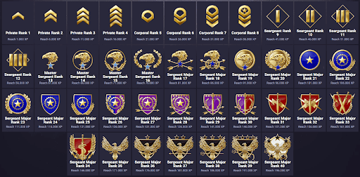 Counter-Strike 2 (CS2) Global Offensive Badge: How to get, features, and  more