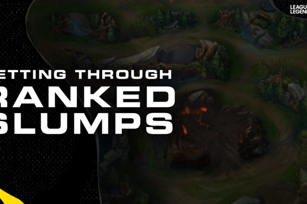Top Mistakes That Are Stalling Your Climb in League of Legends