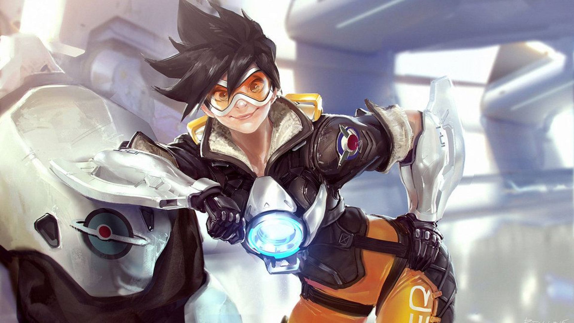 Tracer: Tips, Maps, Counters, Abilities, and Ultimate