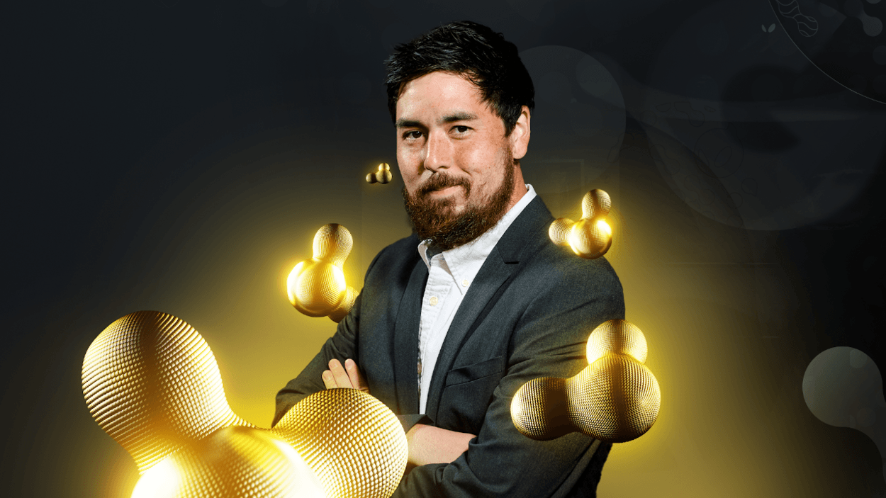 Interview with DIG LoL Division Coach Jimmy Harrison | Dignitas