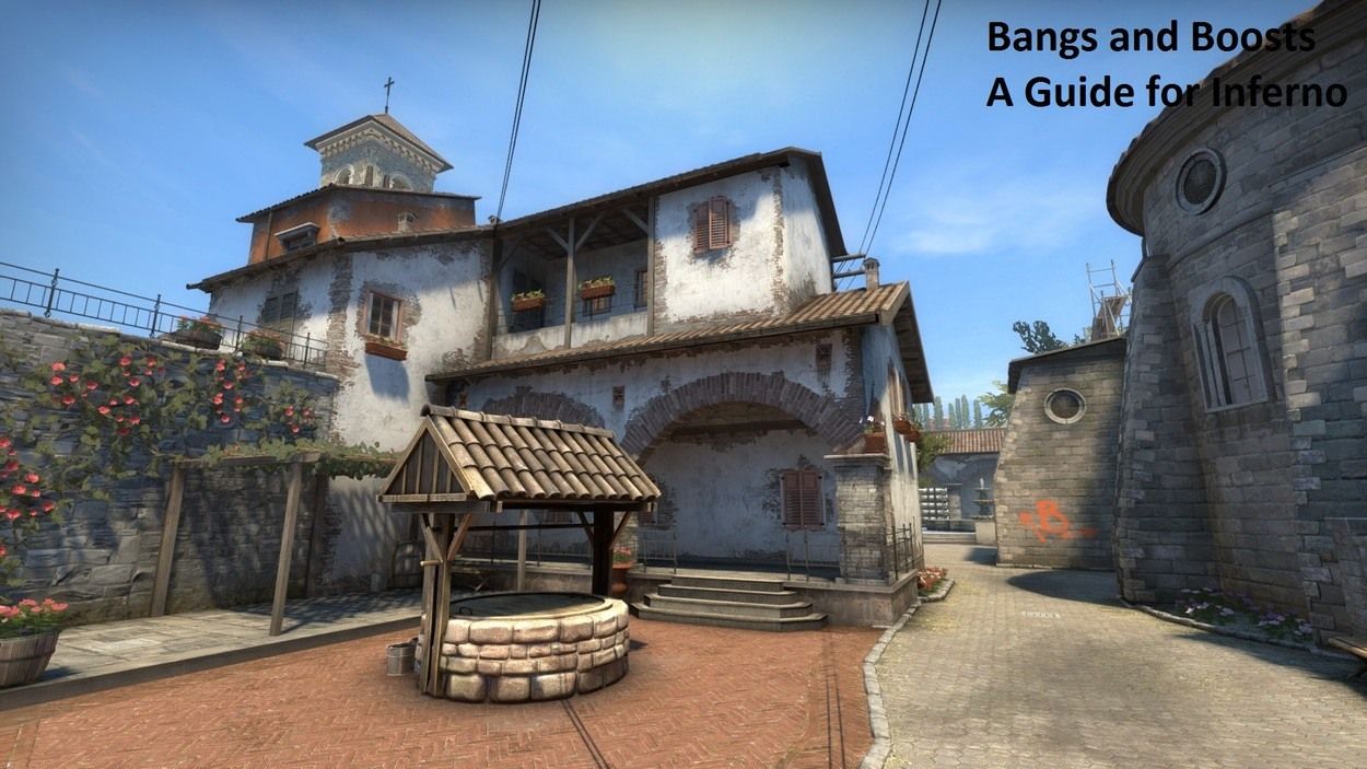 Bangs And Boosts: An Inferno Guide | Dignitas