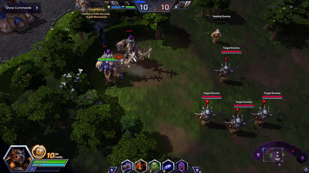 Heroes of the Storm: 2,490 matches later, here's why I can't stop playing