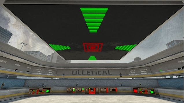 An Overview of the Best CSGO Training Maps | Dignitas