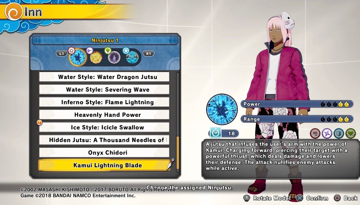 How To Use Substitution Jutsu In Shinobi Striker Shinobi Striker Guide for Beginners Wanting to Win | Dignitas