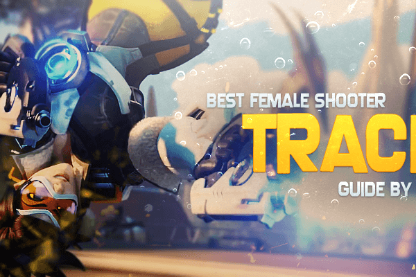 THE COMPLETE TRACER GUIDE VIDEO