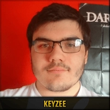 Keyzee, contributors