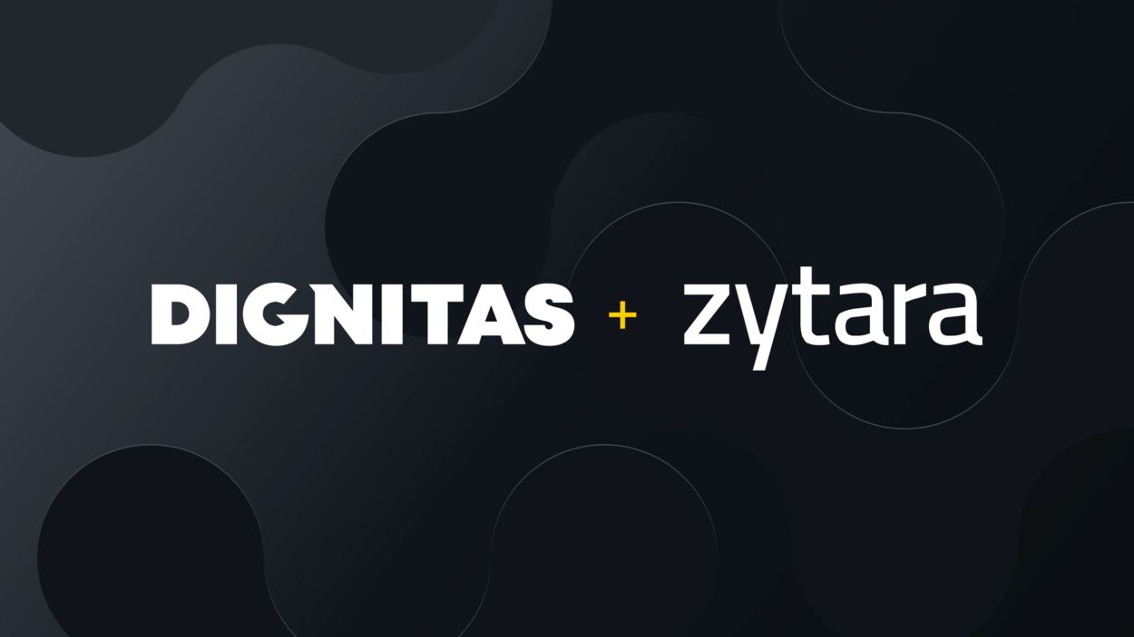dignitas zytara press release sponsorship
