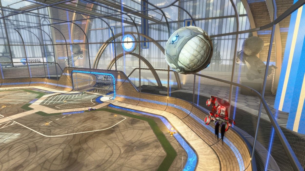 Learning to Air Dribble... But Not to Score Goals | Dignitas