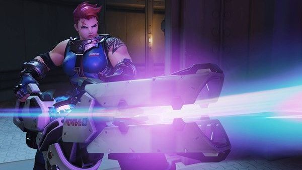5 Tips to Charge Up Your Zarya Play!
