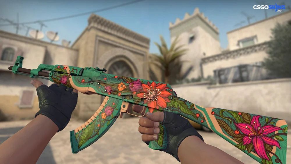 The Top 10 Best & Most Expensive Skins in CS2 | Dignitas