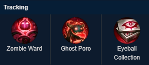 A Guide to the Domination Rune Line | Dignitas