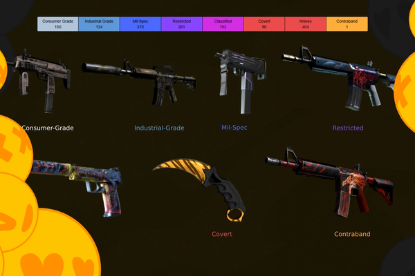 When Pixels Clash: Navigating the CS2 Skins Trade Dispute Maze