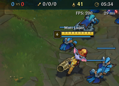 How to Play Mid Lane Marksmen in League of Legends