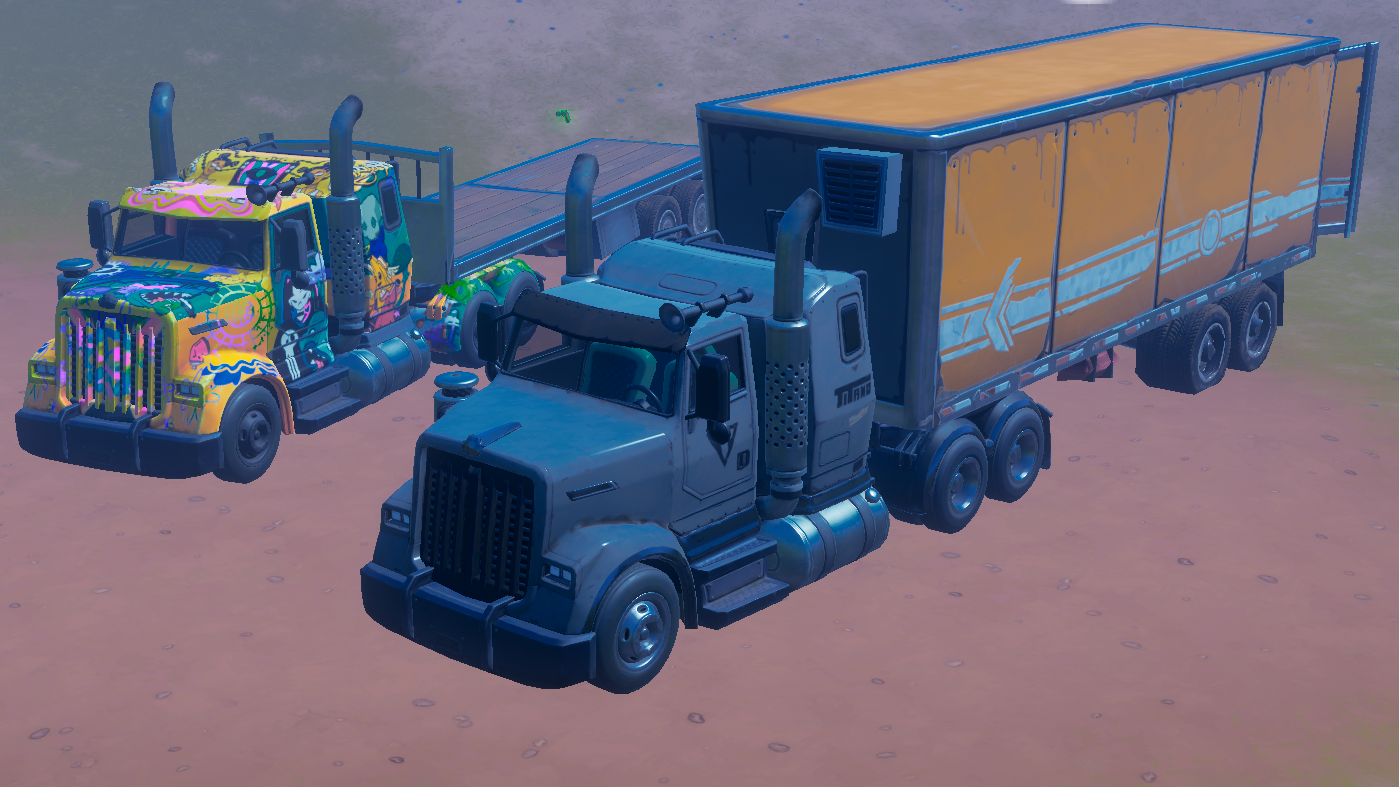 Vehicles In Fortnite Where to Find Them and How to Use Them Dignitas