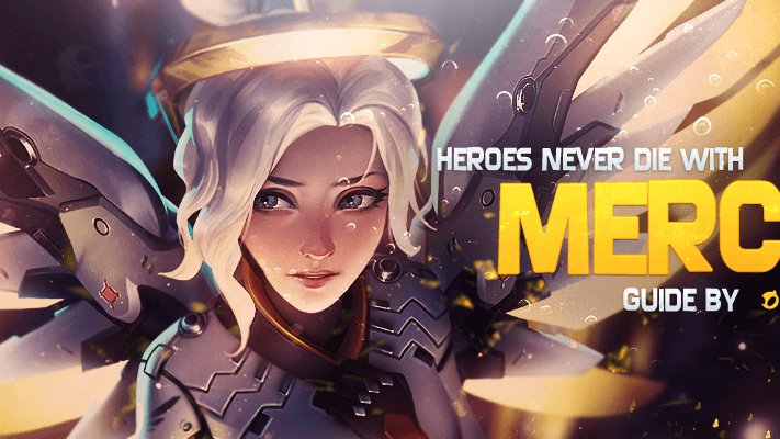 The Doctor Is In: An In-Depth Mercy Guide | Dignitas