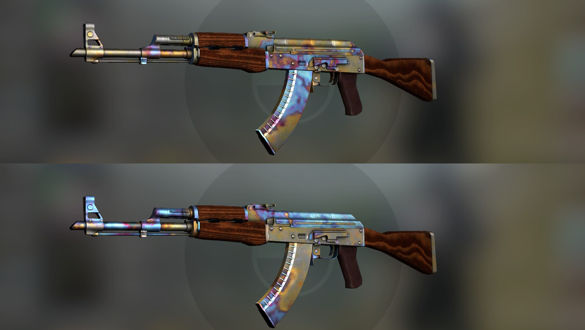 An Essential Guide to CS:GO's Cosmetic Items | Dignitas