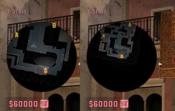 How to Customize Your Mini-Map in CSGO | Dignitas