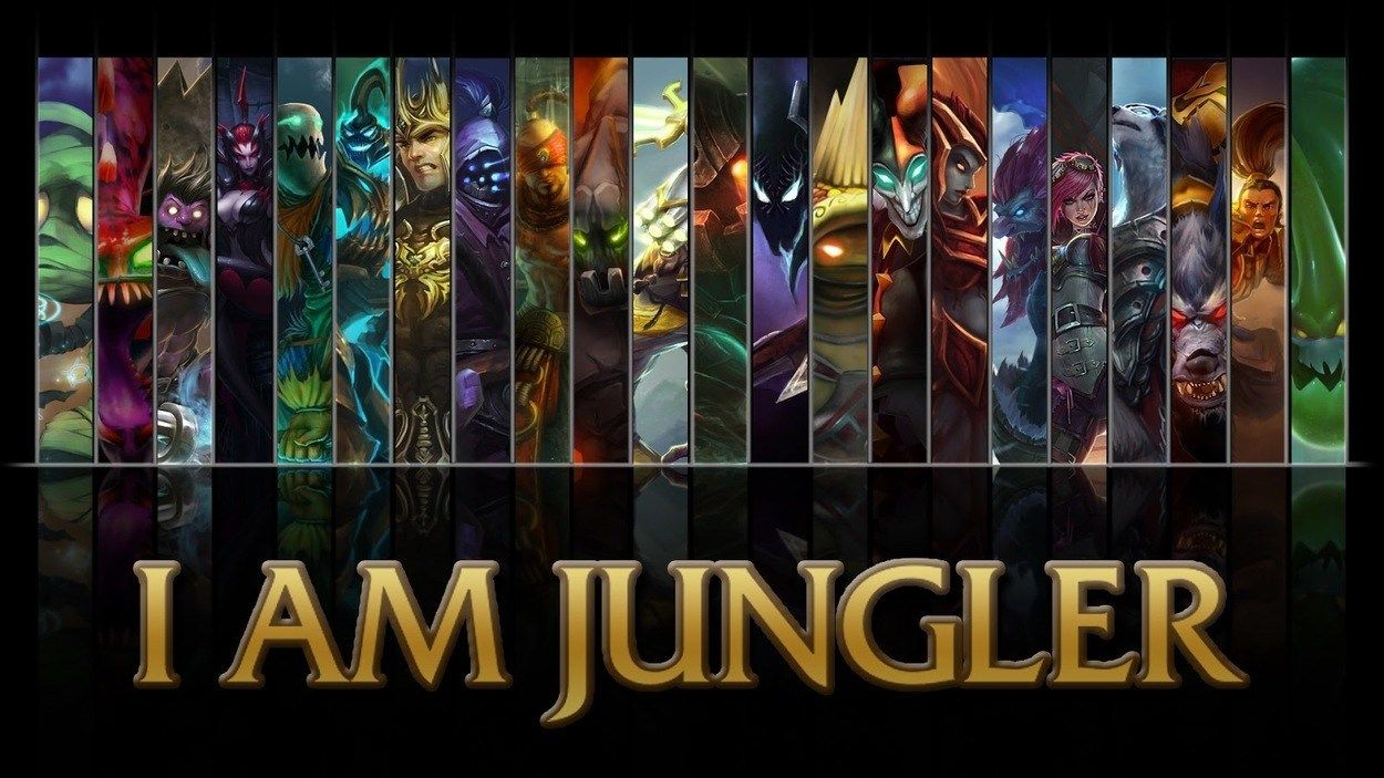 Jungle: When should I gank? | Dignitas