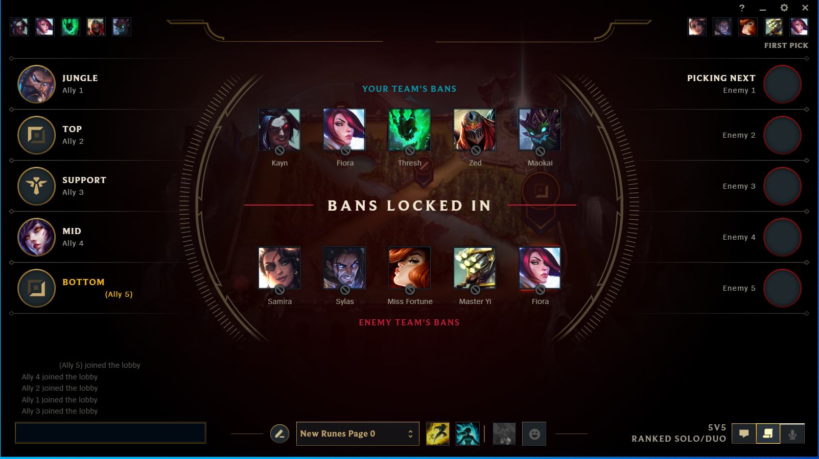 Champ Select: how to choose the right LoL champion for you