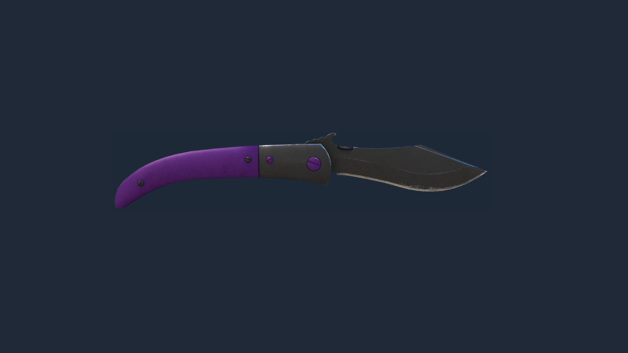 Chopping Prices: Unveiling the Best Budget CS2 Knife Alternatives