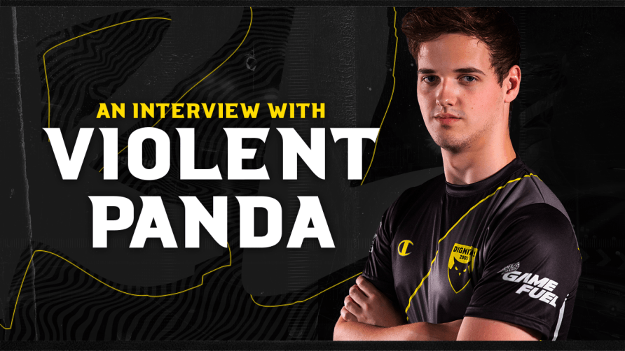 Catching Up With The Team - An Interview With ViolentPanda