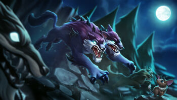 Murk Wolves