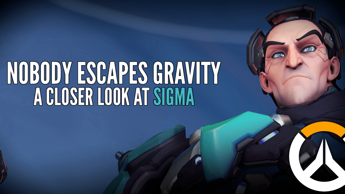Nobody Escapes Gravity:  A Closer Look at Sigma