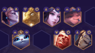 Spirit Slow Roll: A Guide on Spirit Composition | Dignitas
