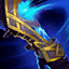 Seeker's Armguard Icon