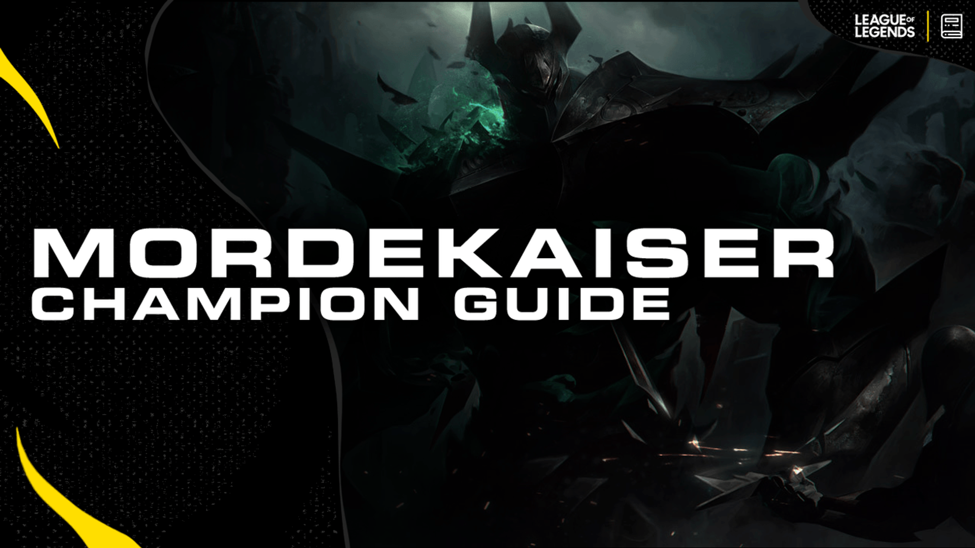 Hunt the opposition with our revamped Revenant Guide