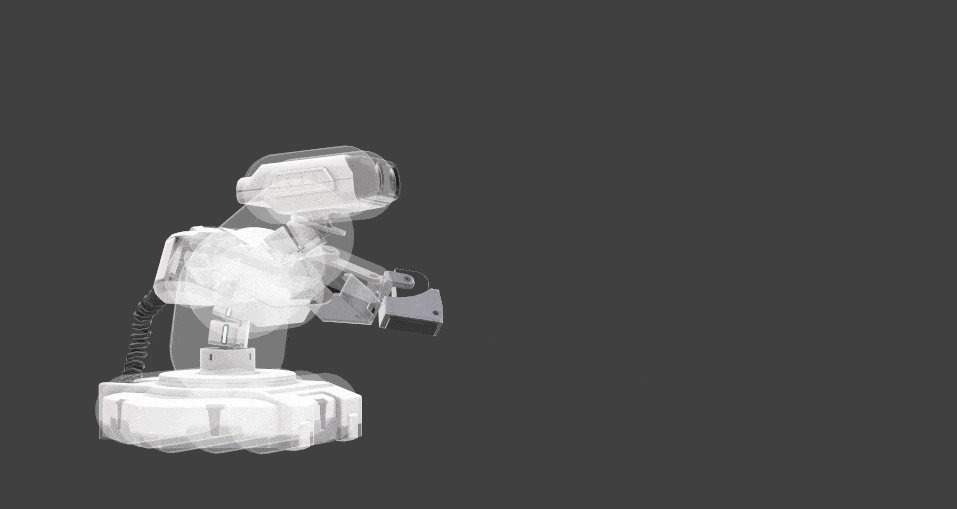 R.O.B. Smash Forward