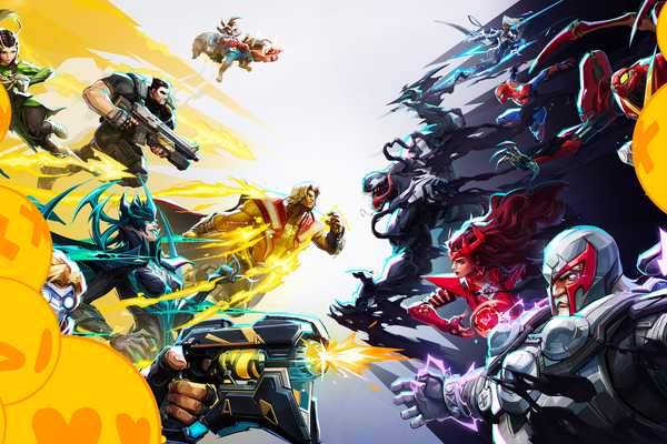 Best Support Rivals The State of Triple Support in Marvel Rivals | Dignitas
