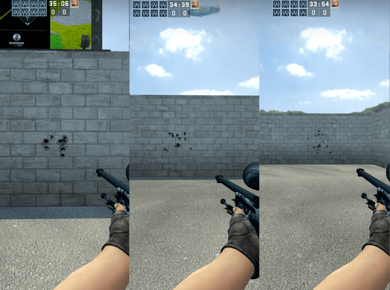 AWP and Chill: Sniping Secrets for CS:GO Champions