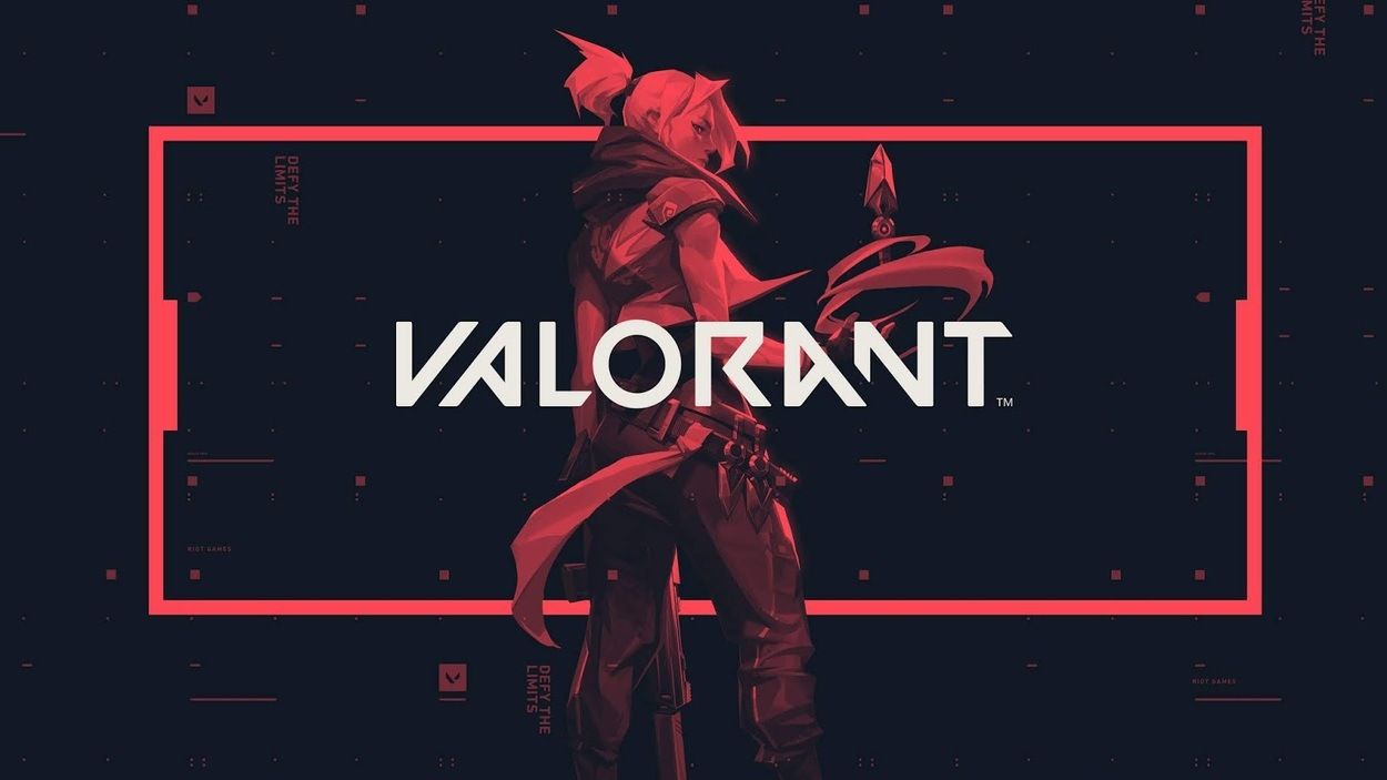 A fundamental new-player VALORANT guide
