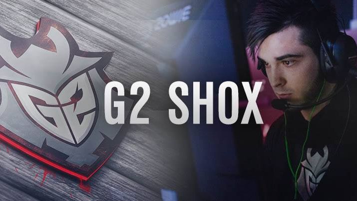 Interview with G2 shox on G2's performances at ESL One: New York