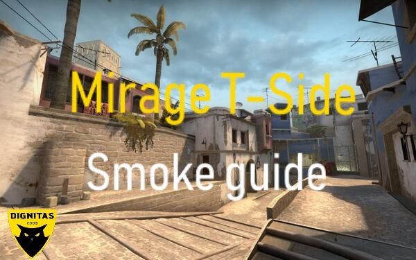 Elevate Your Game: Sneaky Tricks to Dominate CSGO Mirage