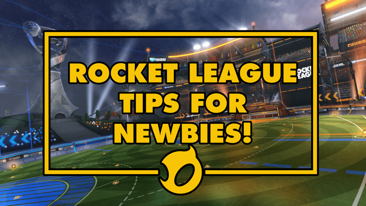 Rl Tips Rocket League Tips and Tricks You Should Know | Dignitas
