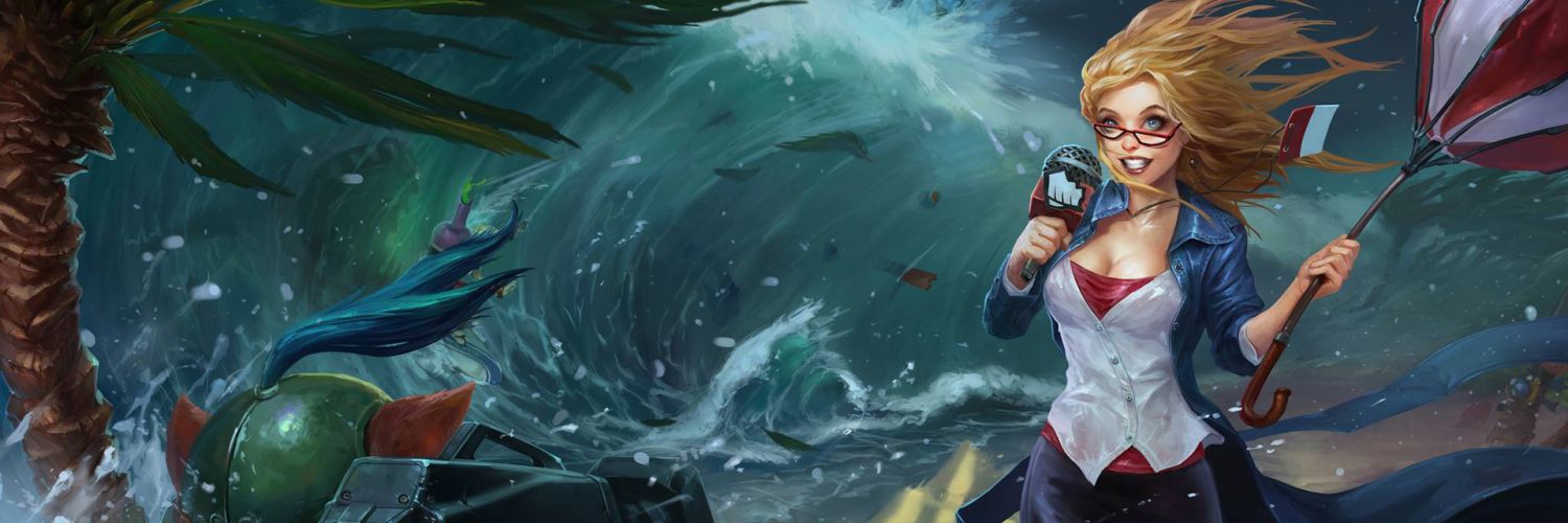 The Best Champions for Each Playstyle in League of Legends | Dignitas