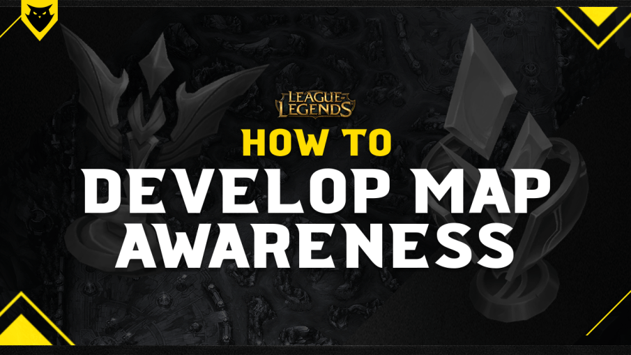 How to Develop Map Awareness in League of Legends