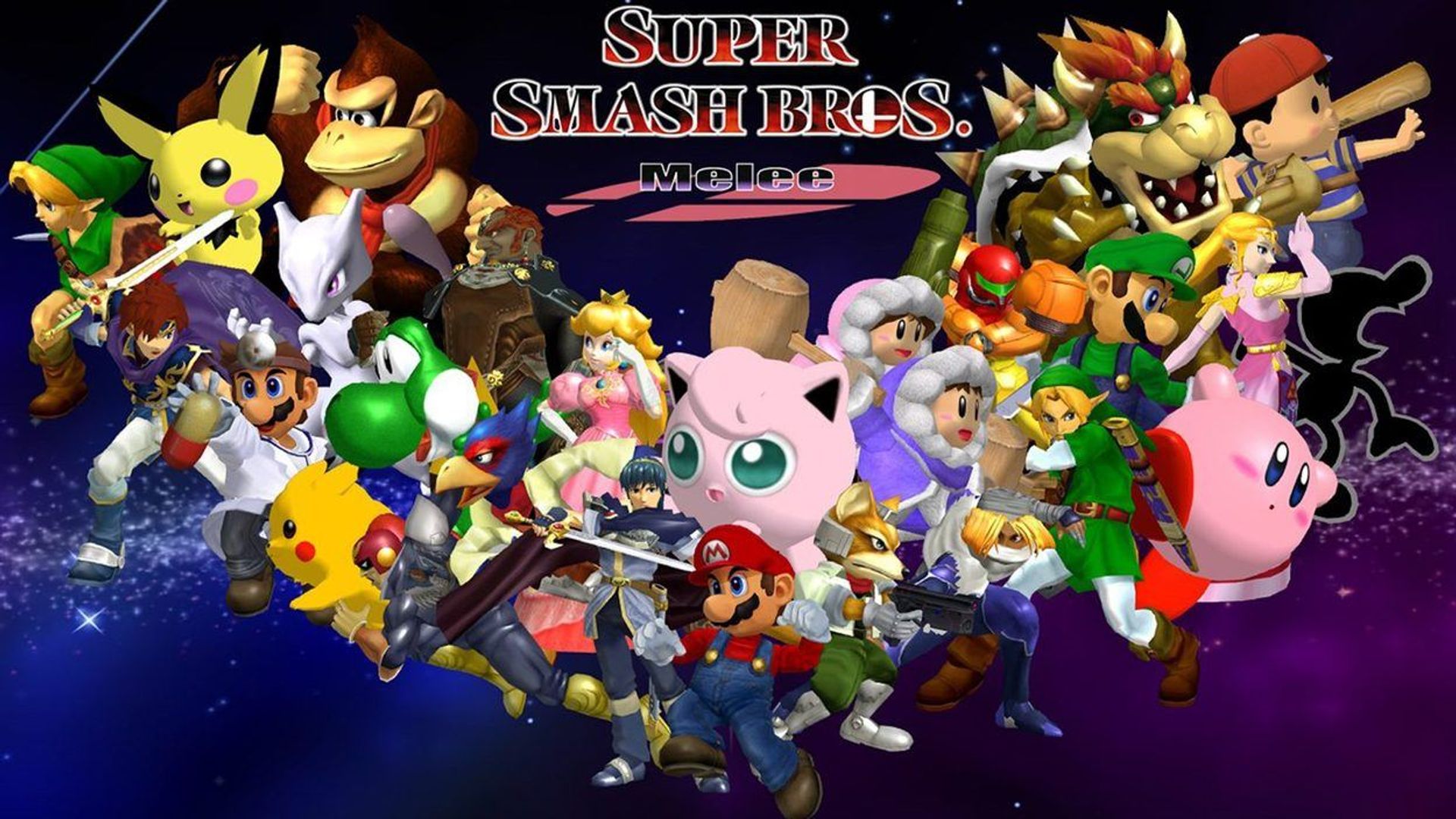 A Spectator's Guide to Super Smash Bros. Melee