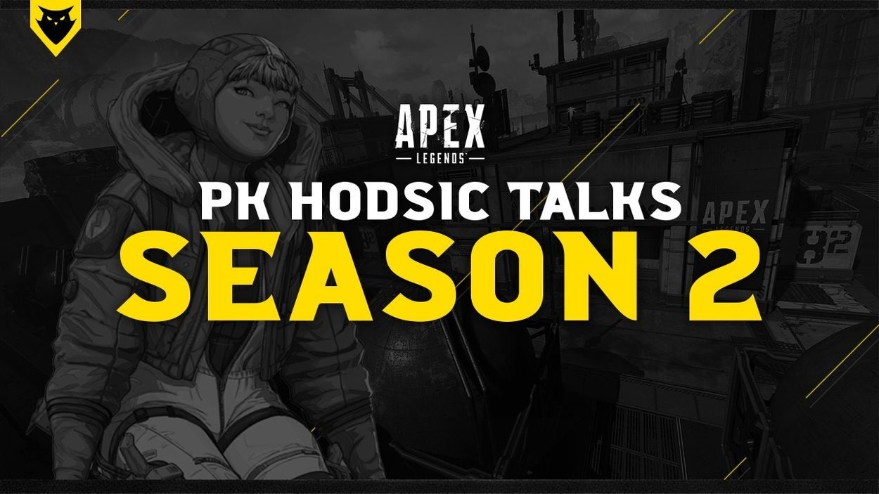 Interview with Hodsic from the Pittsburgh Knights on Season 2!