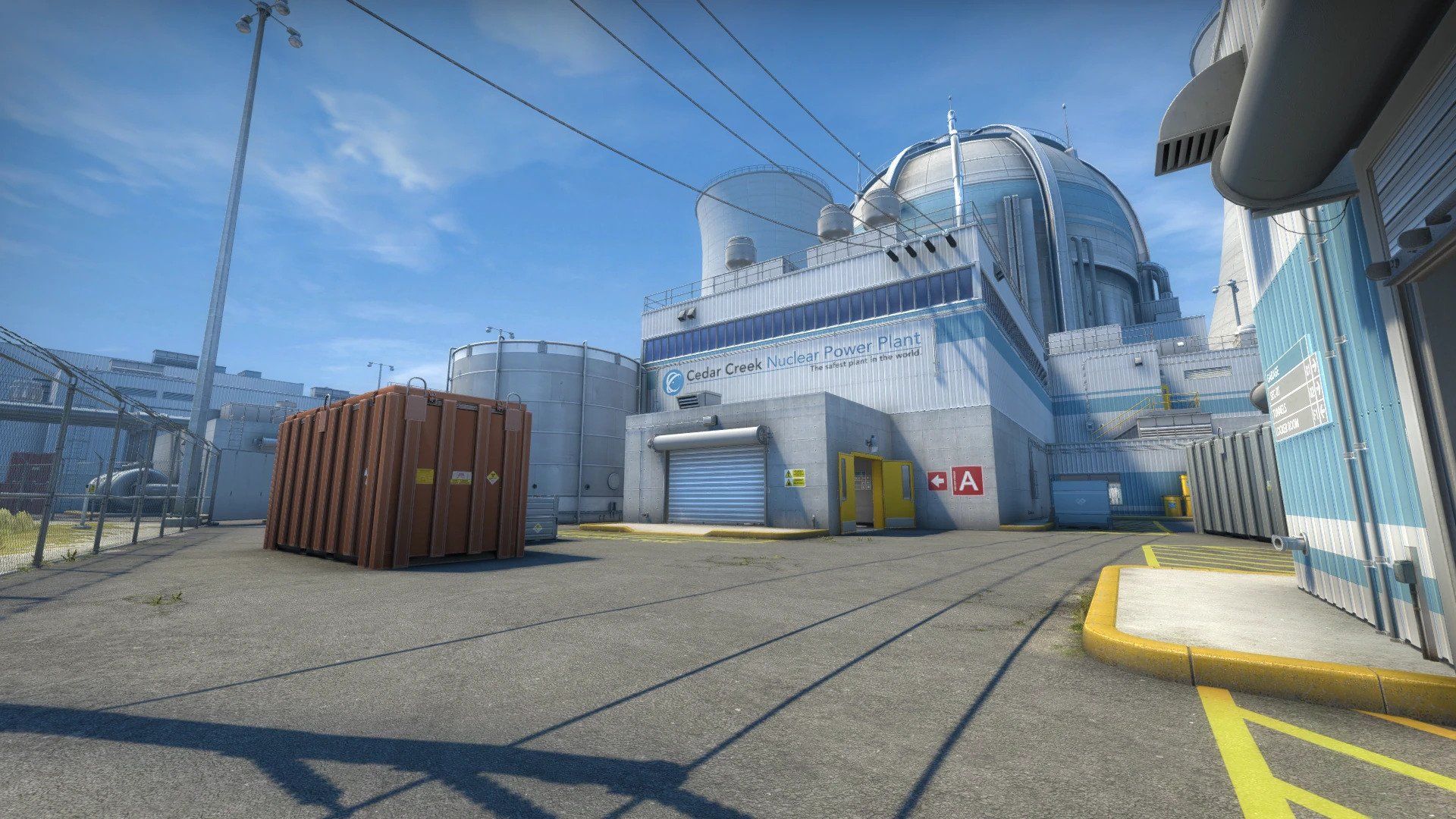 A Guide to the CSGO Map Pool in 2023 Dignitas