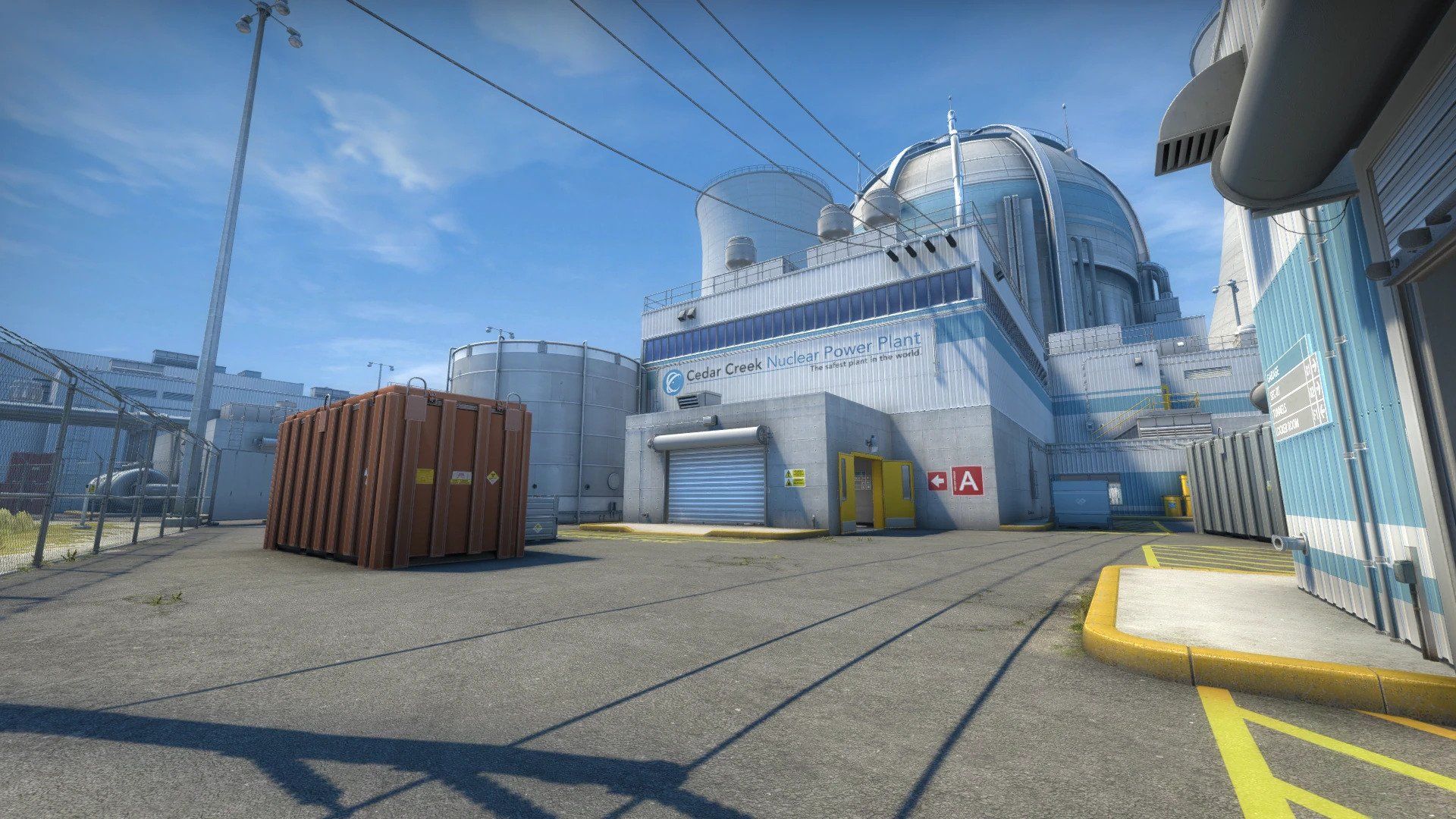 A Guide to the CSGO Map Pool in 2023 | Dignitas