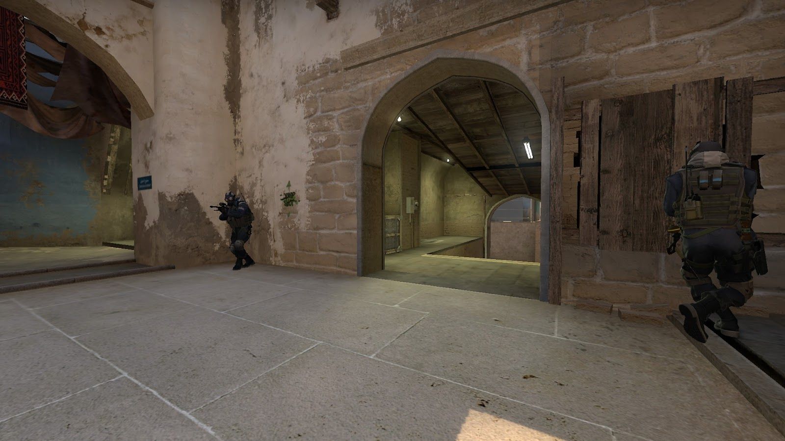 Why Every CSGO Team Needs a Support Ninja