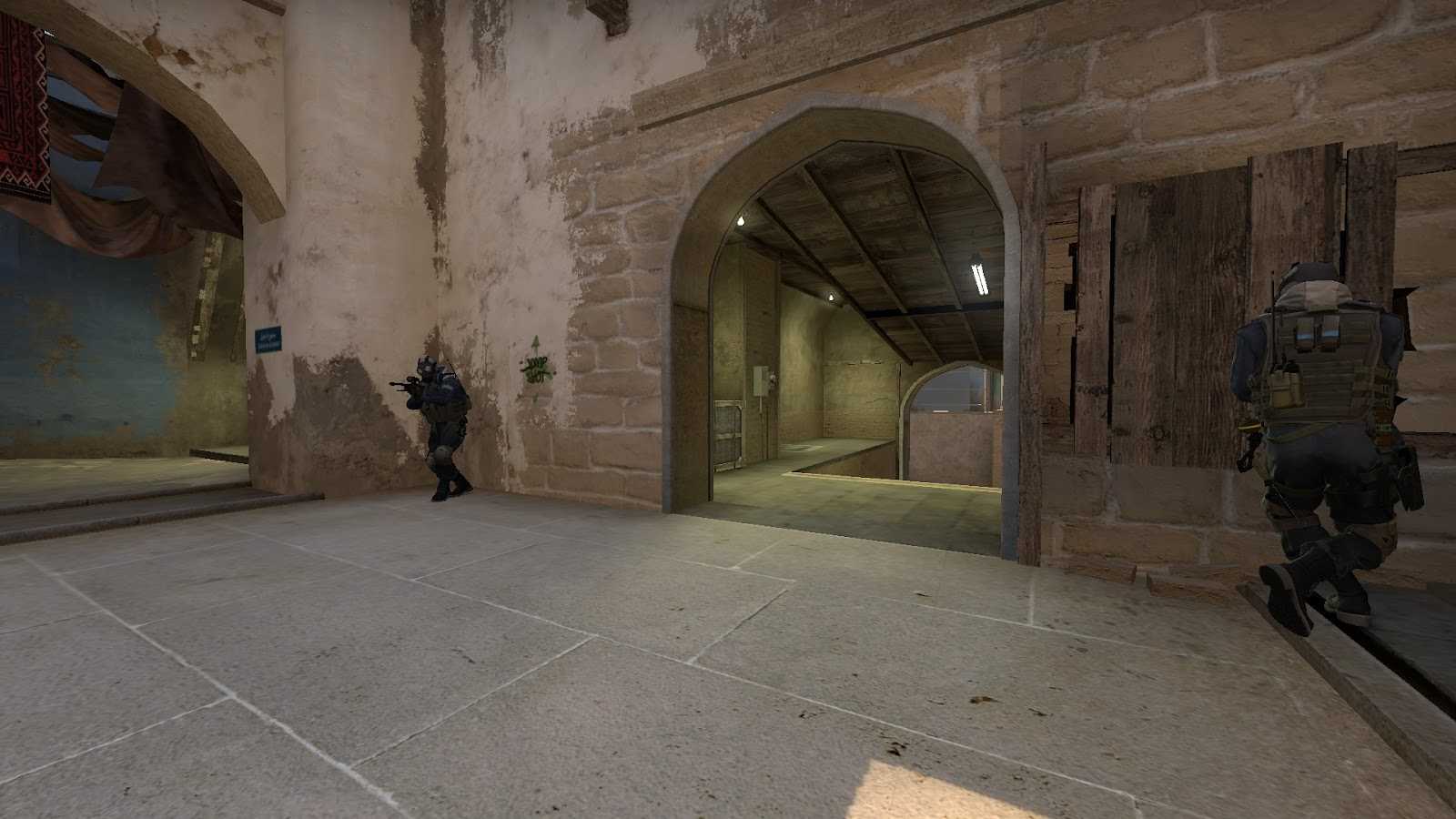 Why Every CSGO Team Needs a Support Ninja