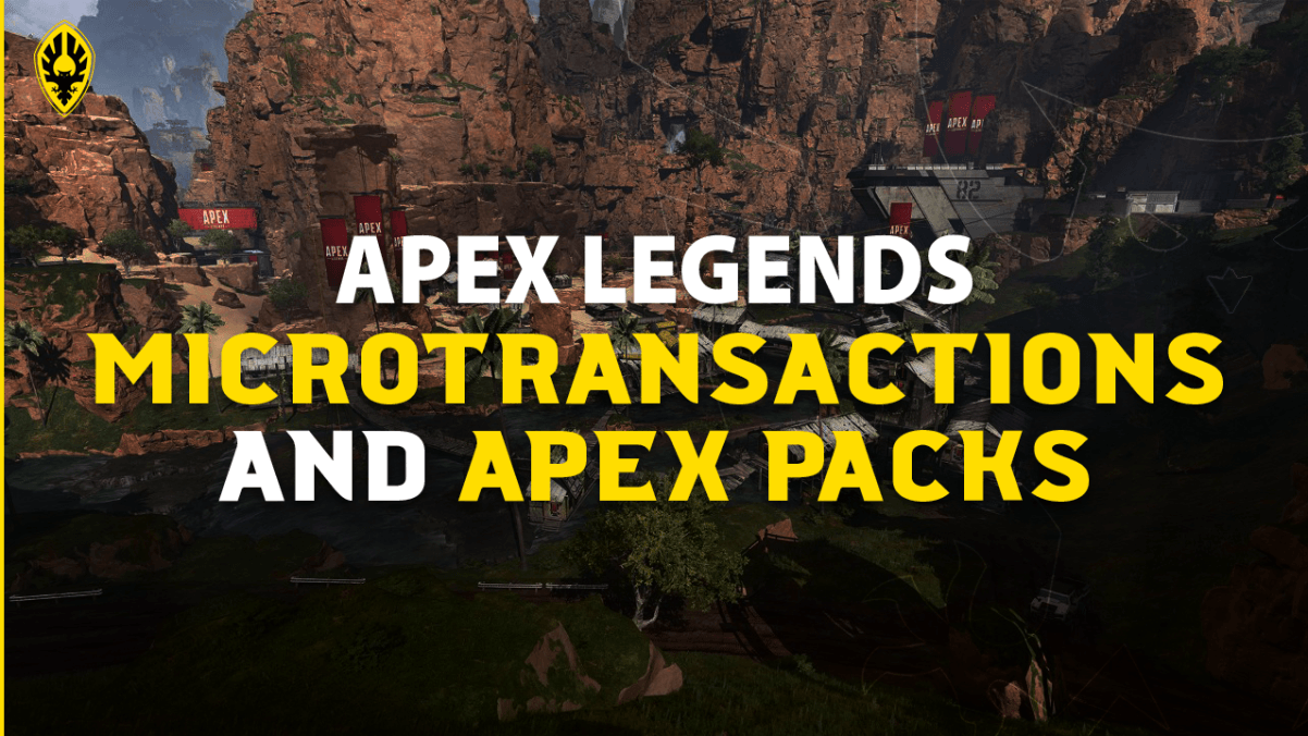How To Get The Founder's Pack In Apex How to Get Apex Packs the Quickest In Apex Legends | Dignitas