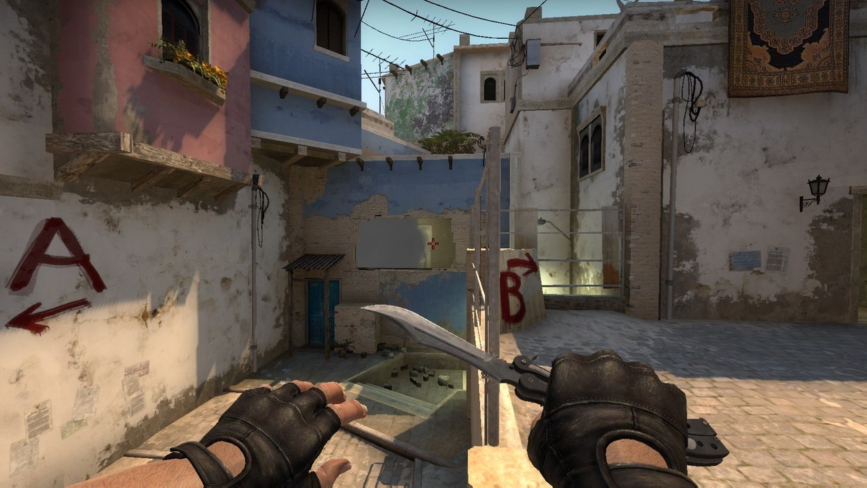 Smoke and Mirrors: Tricks for Perfecting CSGO Strategies