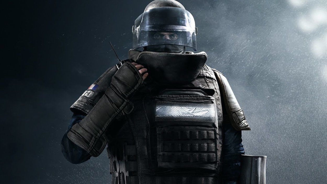 Rainbow Six Siege: A Guide To Rook | Dignitas