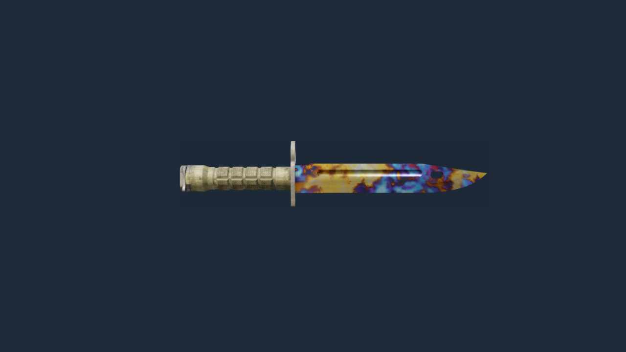 Affordable Blades: Chic Alternatives to CS2 Knives That Won't Break the Bank