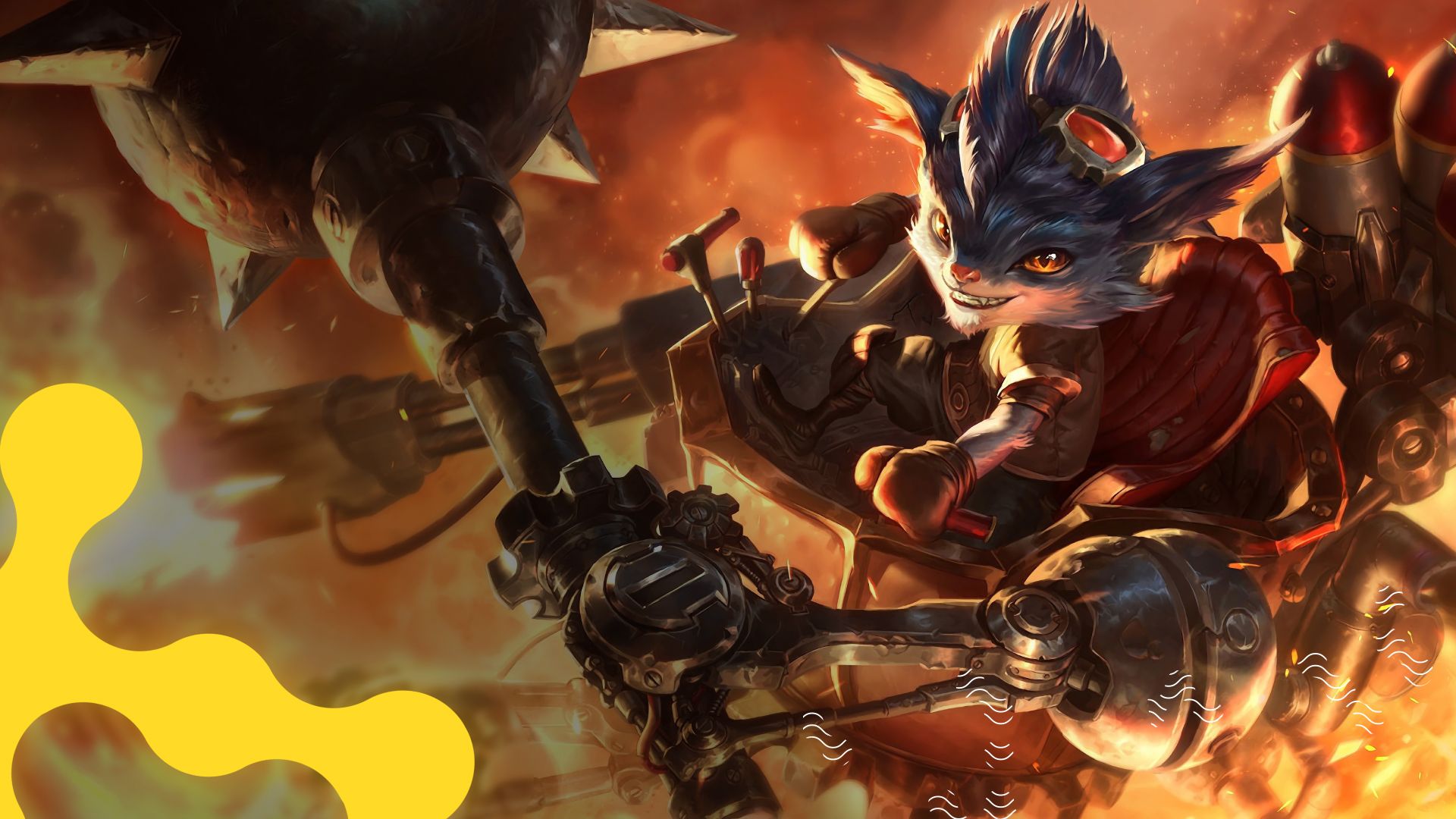 We Apply The Hottest League Of Legends Strats To The Battle For